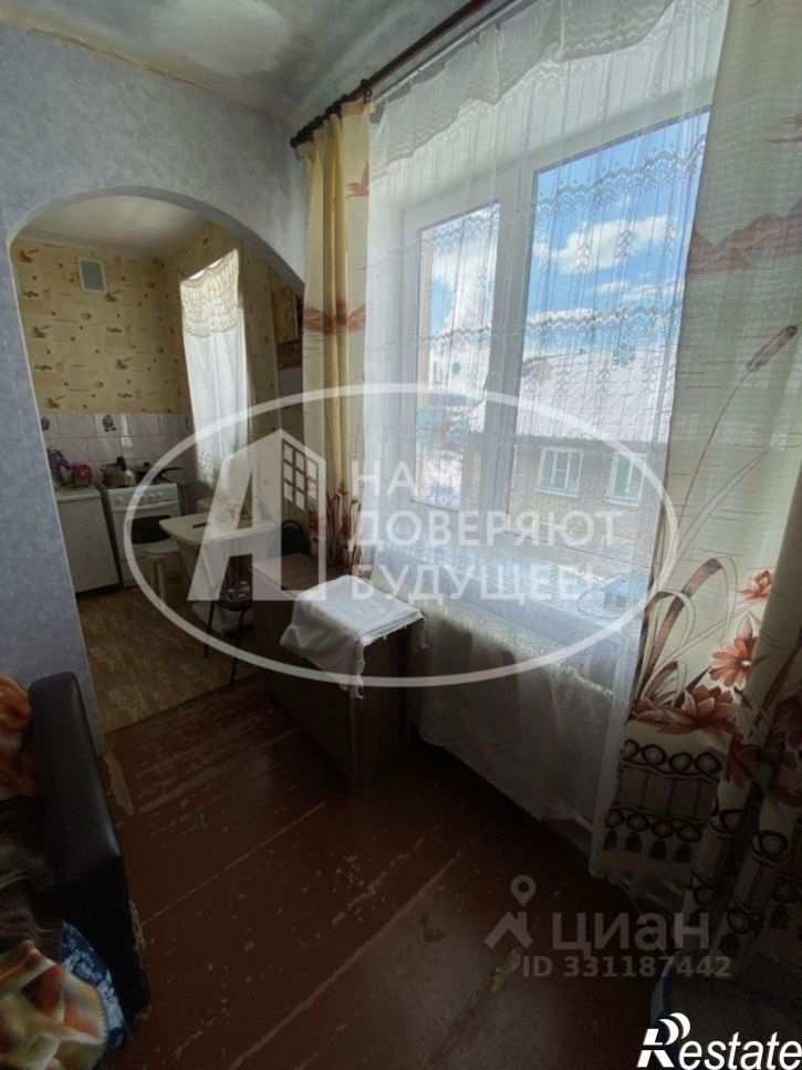 2-комн квартира Пермская улица, 18,  д. 18