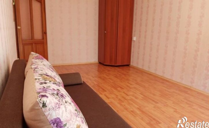 1-комн квартира улица Ленина, 83,  д. 83