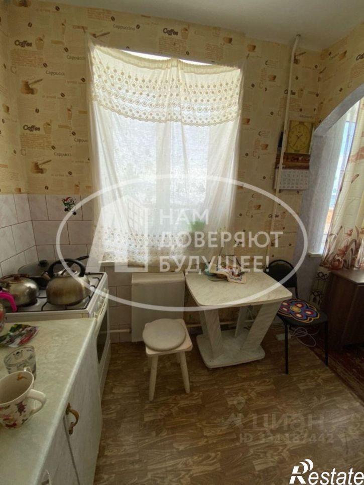 2-комн квартира Пермская улица, 18,  д. 18