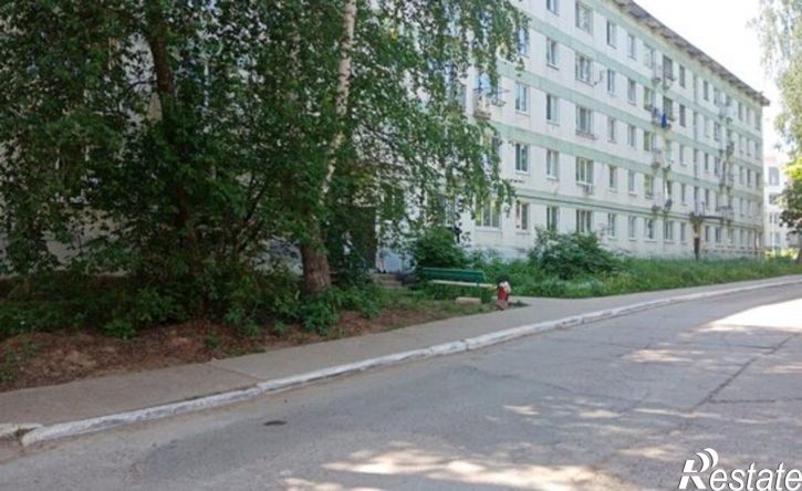 1-комн квартира улица Ленина, 83,  д. 83