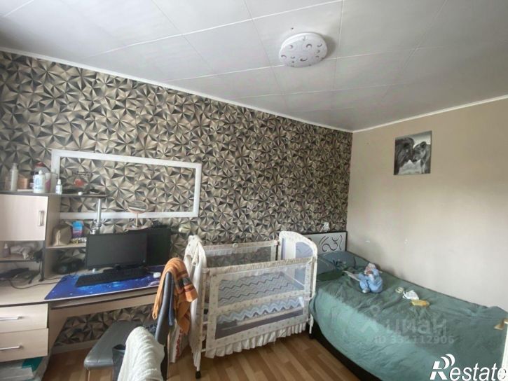 2-комн квартира улица Мира, 7,  д. 7