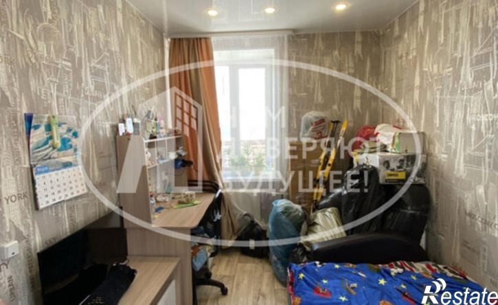 2-комн квартира Пермская улица, 18,  д. 18