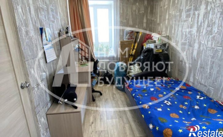 2-комн квартира Пермская улица, 18,  д. 18