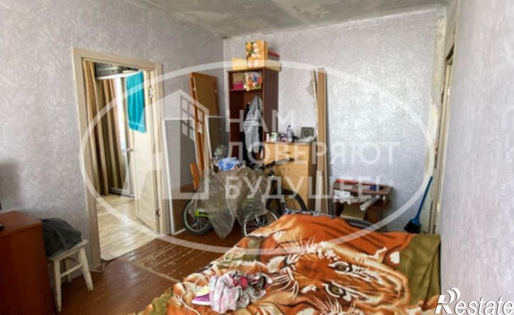 2-комн квартира Пермская улица, 18,  д. 18