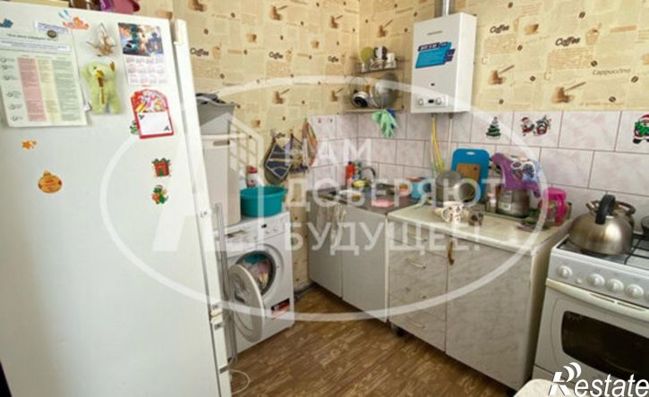 2-комн квартира Пермская улица, 18,  д. 18