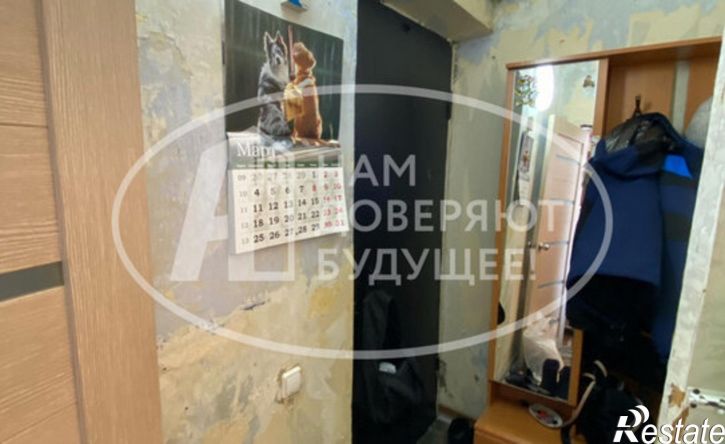 2-комн квартира Пермская улица, 18,  д. 18