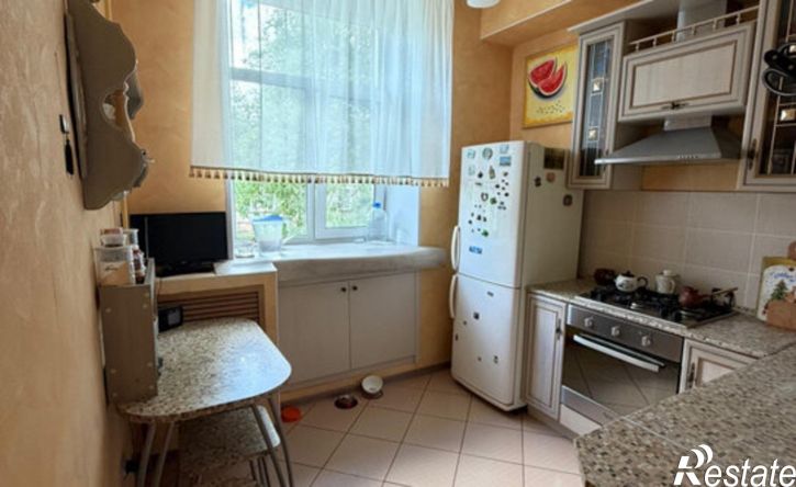 3-комн квартира улица Челюскинцев, 60,  д. 60