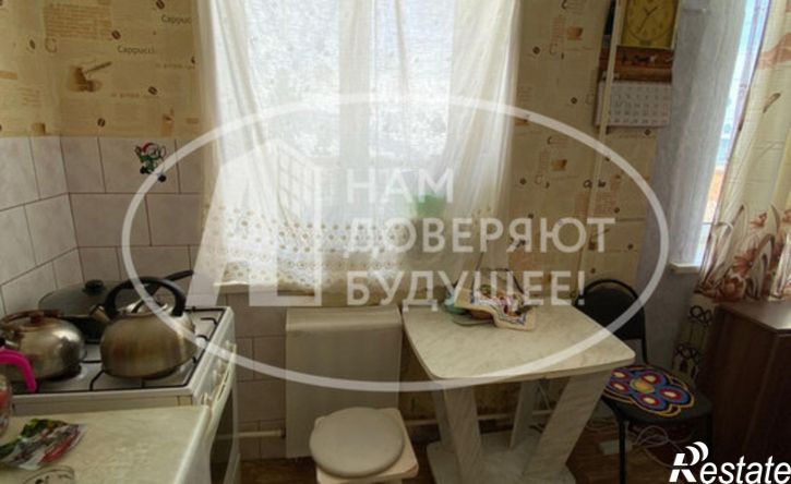 2-комн квартира Пермская улица, 18,  д. 18