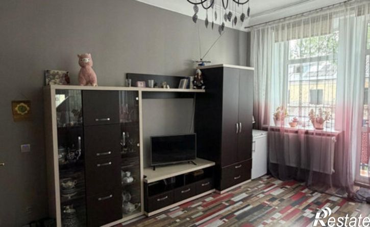3-комн квартира улица Челюскинцев, 60,  д. 60