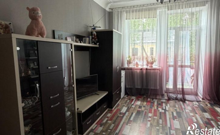 3-комн квартира улица Челюскинцев, 60,  д. 60