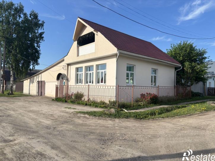 Коттедж/дом Загородная улица, 69,  д. 69