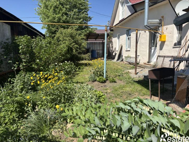 Коттедж/дом Загородная улица, 69,  д. 69