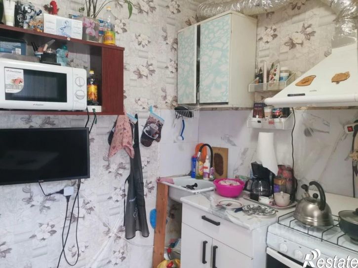 1-комн квартира улица Дружбы, 7,  д. 7
