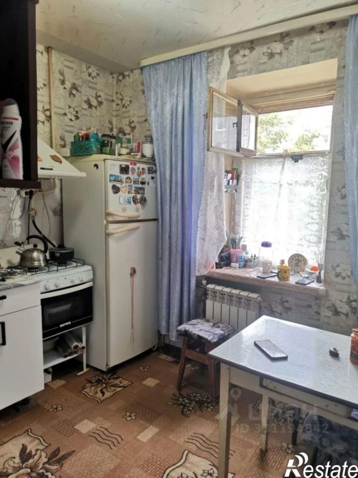 1-комн квартира улица Дружбы, 7,  д. 7