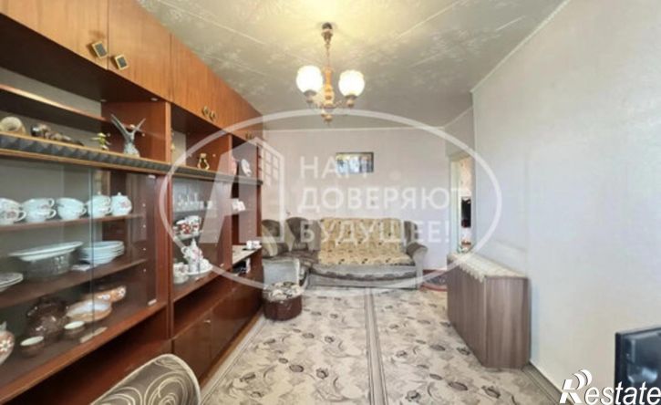 3-комн квартира ул Розы Люксембург, 40,  д. 40