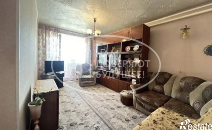 3-комн квартира ул Розы Люксембург, 40,  д. 40