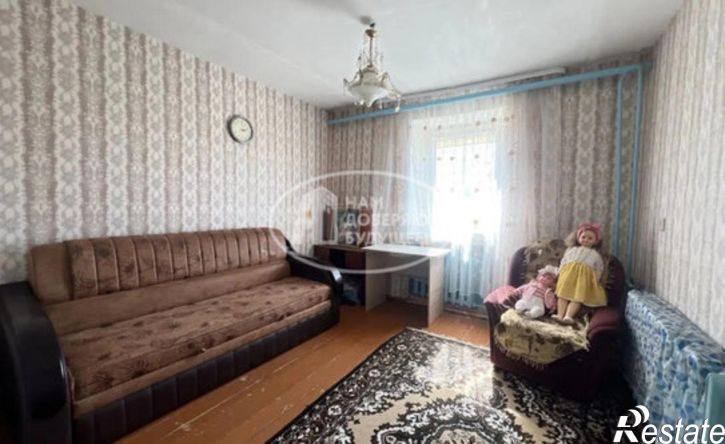 3-комн квартира ул Розы Люксембург, 40,  д. 40