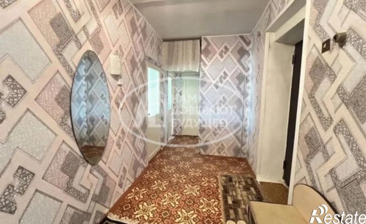 3-комн квартира ул Розы Люксембург, 40,  д. 40