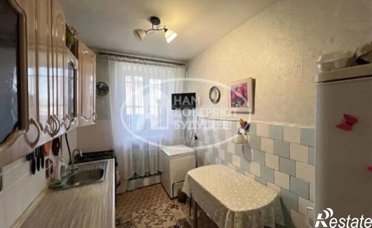 3-комн квартира ул Розы Люксембург, 40,  д. 40