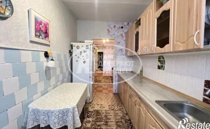 3-комн квартира ул Розы Люксембург, 40,  д. 40