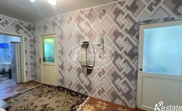 3-комн квартира ул Розы Люксембург, 40,  д. 40