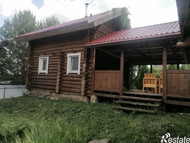 Коттедж/дом Ильинский муниципальный округ