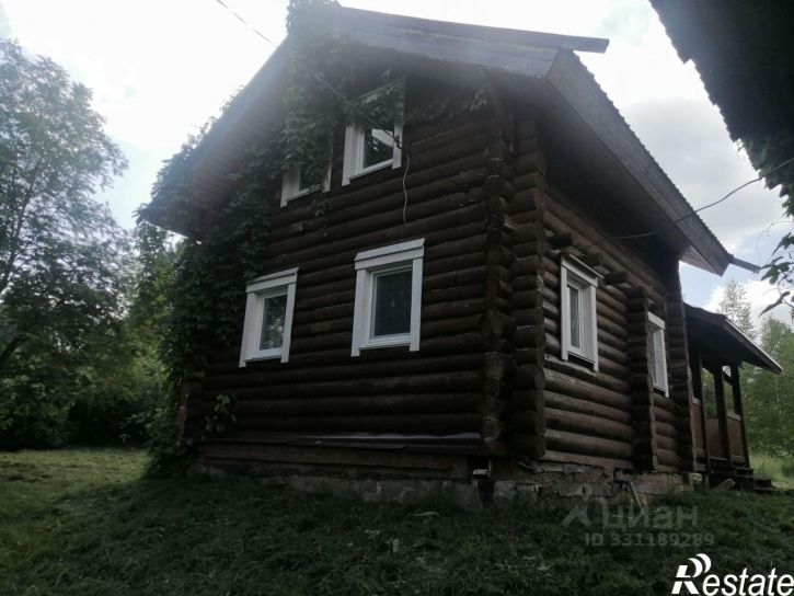 Коттедж/дом Ильинский муниципальный округ