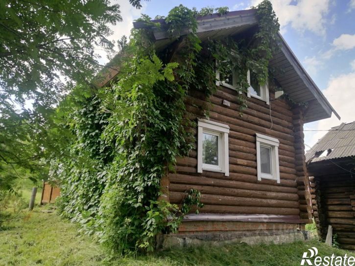 Коттедж/дом Ильинский муниципальный округ