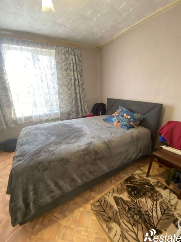 2-комн квартира ул Володи Дубинина, 13,  д. 13