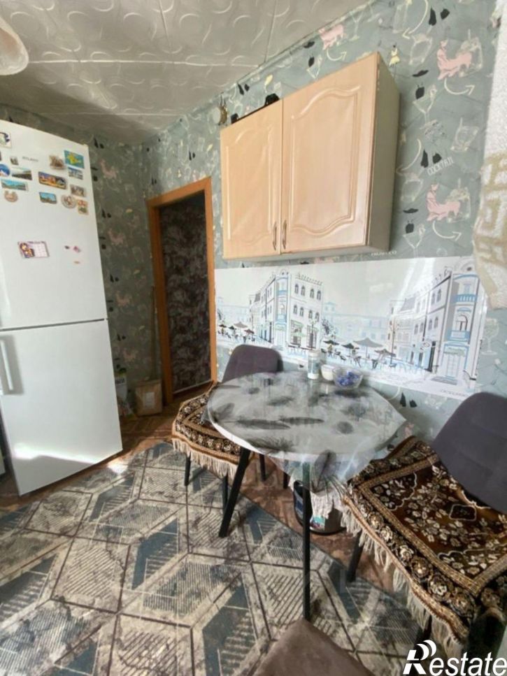 2-комн квартира ул Володи Дубинина, 13,  д. 13
