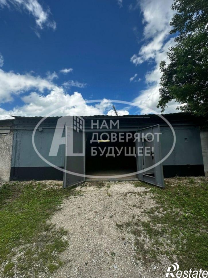 Гараж/парковка ул Челюскинцев, 2/1,  д. 2/1