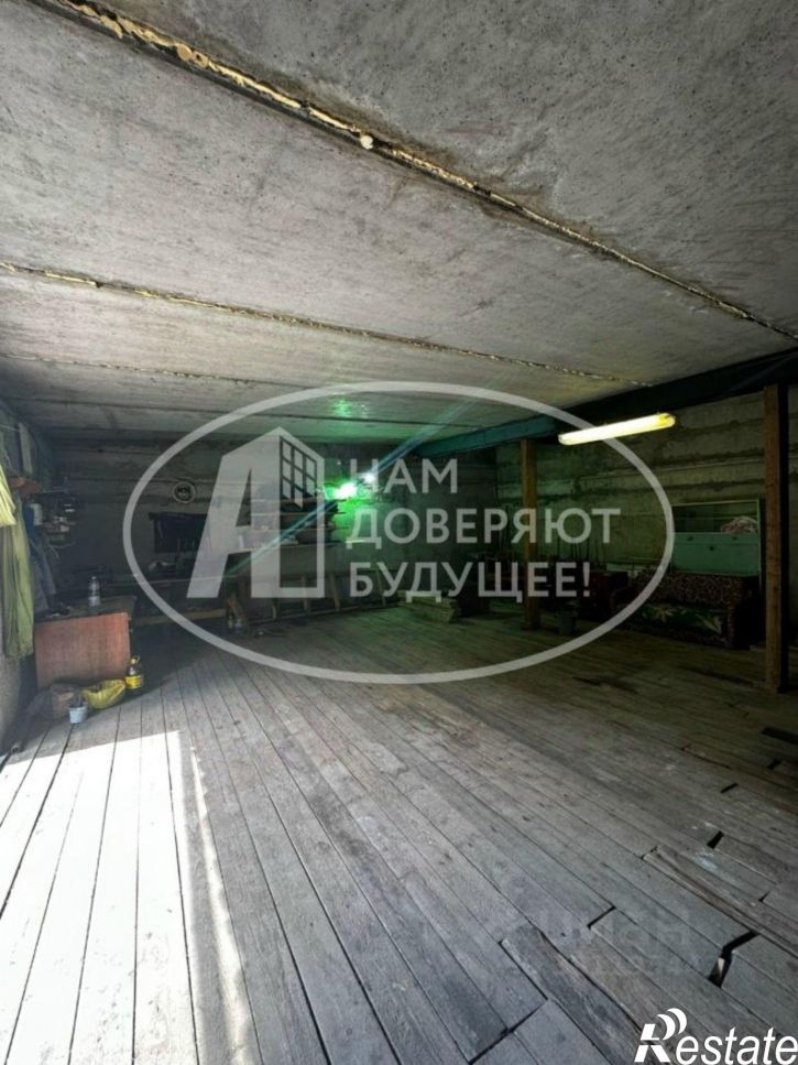Гараж/парковка ул Челюскинцев, 2/1,  д. 2/1