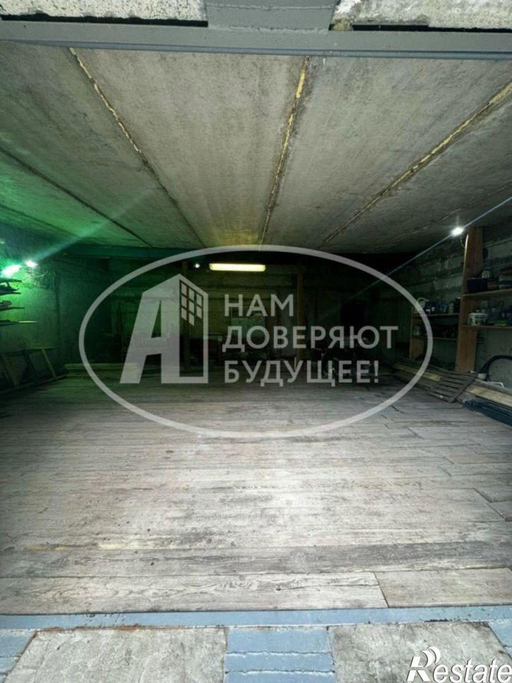 Гараж/парковка ул Челюскинцев, 2/1,  д. 2/1