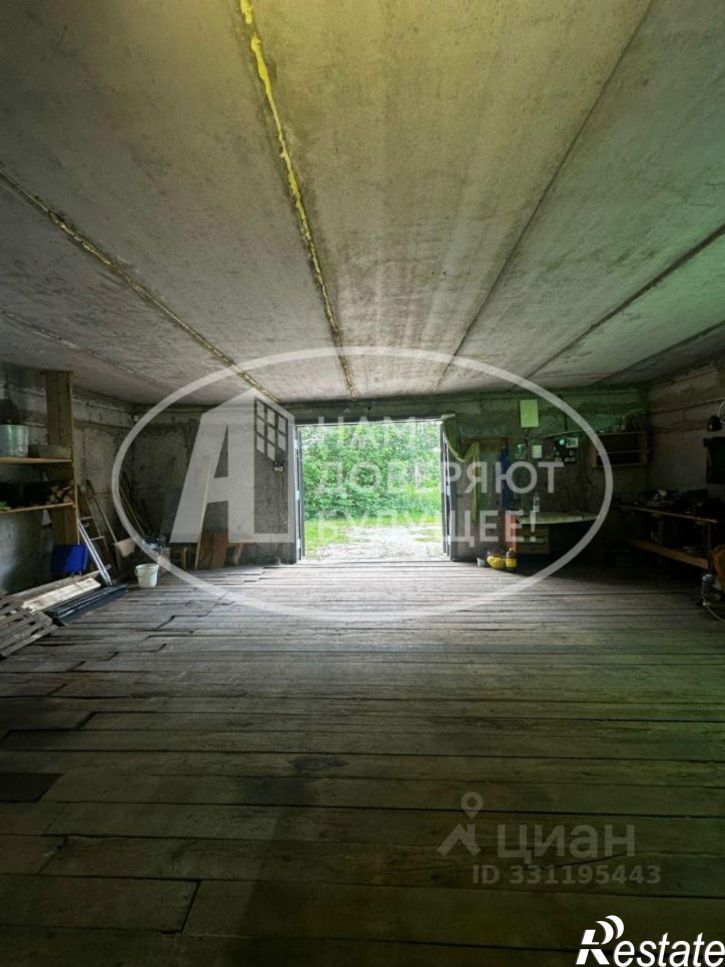 Гараж/парковка ул Челюскинцев, 2/1,  д. 2/1