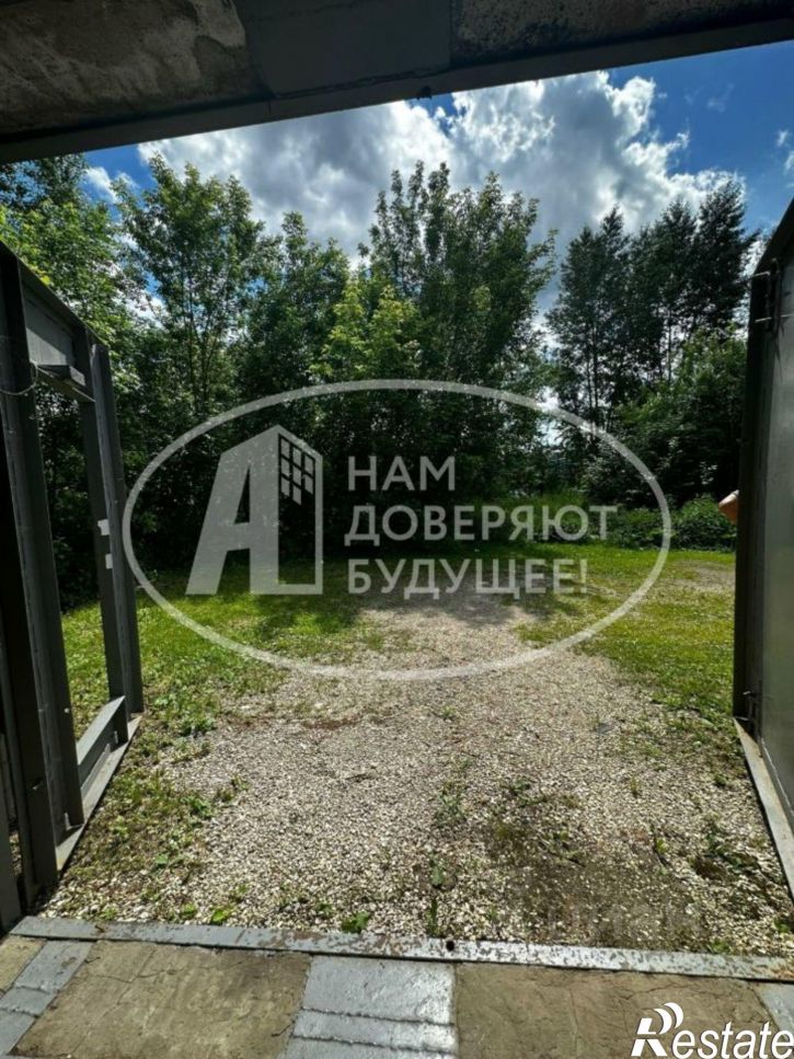 Гараж/парковка ул Челюскинцев, 2/1,  д. 2/1