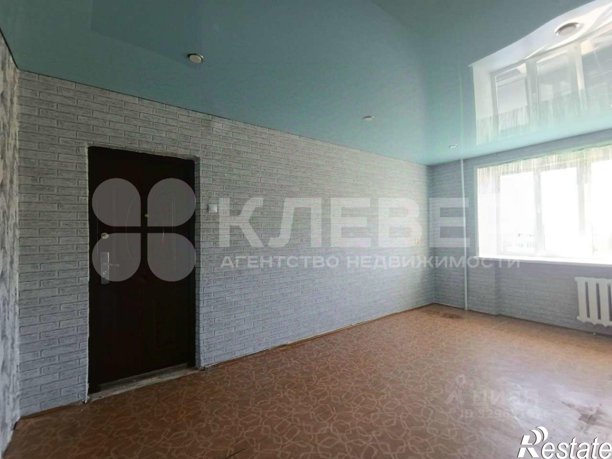 Купить комнату за 990 000 рублей на Банковский пер, 3