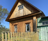 коттедж 50 кв м Чернышовская улица, 29
