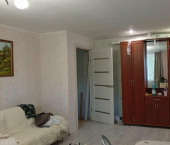 3-комн, 60кв м, этаж 1/5 улица Орджоникидзе, 8Б