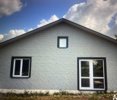 коттедж 96 кв м ул Нагорная, 44
