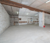склад 328 кв м Норильская улица, 8