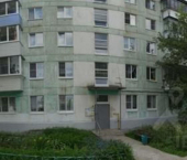 2-комн, 47кв м, этаж 4/5 улица Гагарина, 23
