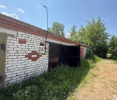 30 кв м улица Пугачёва, 9