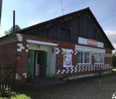 ОСЗ 132 кв м Кишертский район, Киселево д.