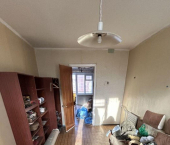 2-комн, 49кв м, этаж 9/9 Парковый проспект, 41А