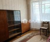 2-комн, 38кв м, этаж 1/5 Юбилейный пр-кт, 5