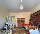 1-комн, 35кв м, этаж 2/3 Новосельская улица, 4