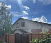 коттедж 174 кв м ул Пушкина, 44