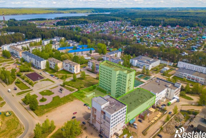 Отдельное здание ул Декабристов, 23 6,  д. 23 6,  к. 6