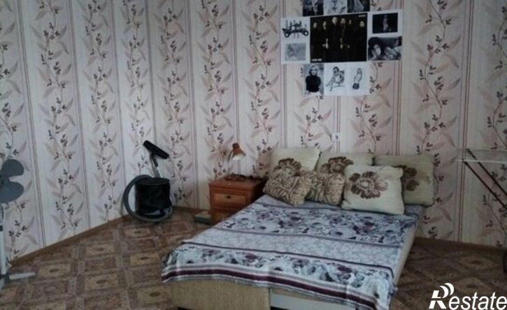 1-комн квартира улица Мира, 2,  д. 2