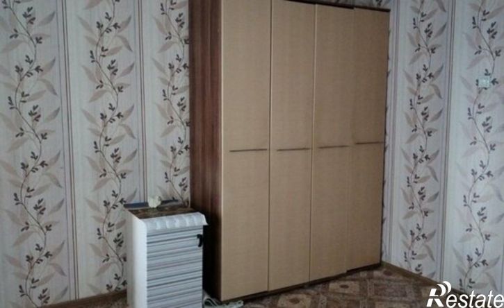 1-комн квартира улица Мира, 2,  д. 2